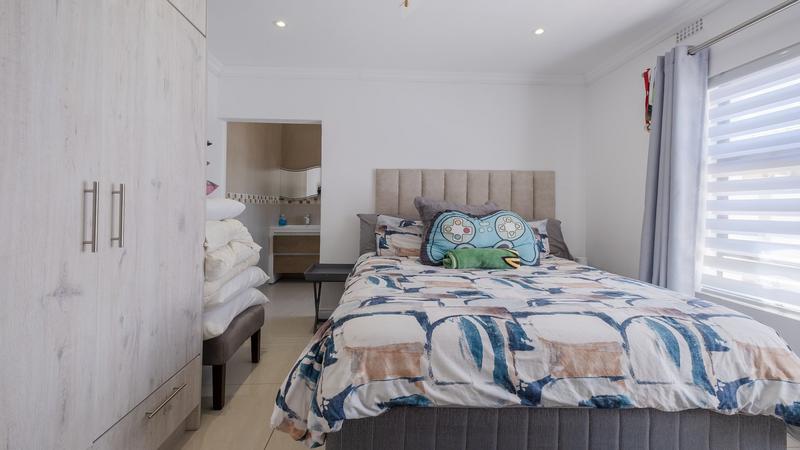 3 Bedroom Property for Sale in Vasco Estate Western Cape